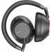 Jellico JELLICO wireless nauszne HD3 Black
