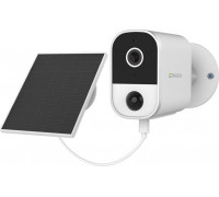 ExtraLink Kamera SMART Engo ECAM-Solar z baterią i panalem solarnym