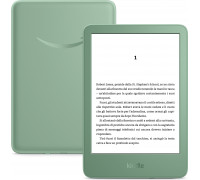 Amazon Kindle 11 bez reklam zielony (5078220EG701213)