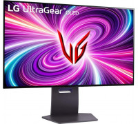 LG UltraGear OLED 32GS94UX-B
