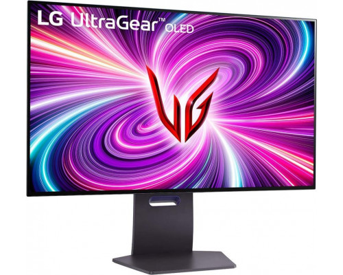 LG UltraGear OLED 32GS94UX-B