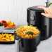 Extralink Smart Life Air Fryer SJ-400 4L EU | | 1300W, brak Wi-Fi