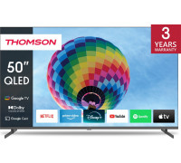Thomson 50QG4S14 QLED 50'' 4K Ultra HD Google TV