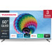 Thomson 50QG4S14 QLED 50'' 4K Ultra HD Google TV