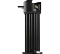 Asetek SimSports Quick-Release Verlngerung - 146 mm, schwarwith