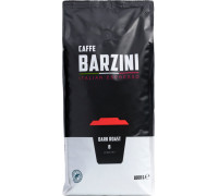 Coffee beans Caffe Barzini Dark Roast, 1 kg