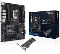 Intel W680 Asus PRO WS W680-ACE IPMI