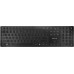 cherry KW 9100 SLIM BE KEYBOARD/WIRELESS BLACK BELGIUM