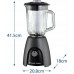 Russell Hobbs 27121-56 blender 1,5 l stołowy 650 W Antracyt