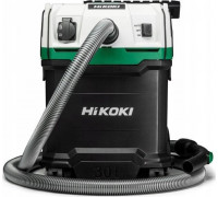 HIKOKI.VACUUM CLEANER 1000W 30L RP300YLWAZ