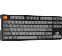 Keychron K8 Max QMK Hot-Swap Keychron Super Brown (K8M-H3)