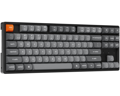 Keychron K8 Max QMK Hot-Swap Keychron Super Brown (K8M-H3)