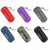 HOCO głośnik bluetooth 2 x 8W HC27 red