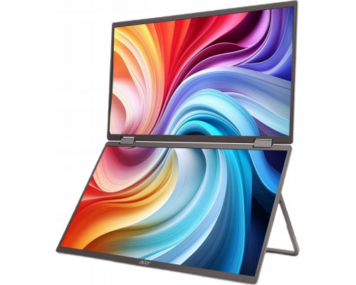 Acer PD163Qbmiuux (UM.ZP3EE.008)