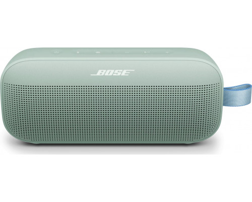 Bose wireless speaker SoundLink Flex II, green