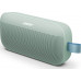 Bose wireless speaker SoundLink Flex II, green