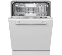 Dishwasher MIELE G7165 SCVi XXL