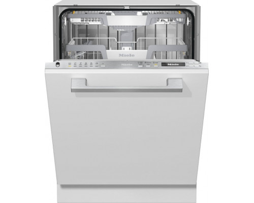 Dishwasher MIELE G7165 SCVi XXL