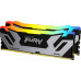 Kingston Fury Renegade RGB, DDR5, 48 GB, 8400MHz, CL40 (KF584CU40RSAK2-48)