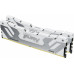 Kingston Fury Renegade, DDR5, 48 GB, 8400MHz, CL40 (KF584CU40RWK2-48) Kingston Fury Renegade, DDR5, 48 GB, 8400MHz, CL40 (KF584CU40RWK2-48)