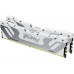 Kingston Fury Renegade, DDR5, 48 GB, 8400MHz, CL40 (KF584CU40RWK2-48) Kingston Fury Renegade, DDR5, 48 GB, 8400MHz, CL40 (KF584CU40RWK2-48)