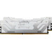 Kingston Fury Renegade, DDR5, 48 GB, 8400MHz, CL40 (KF584CU40RWK2-48) Kingston Fury Renegade, DDR5, 48 GB, 8400MHz, CL40 (KF584CU40RWK2-48)