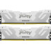 Kingston Fury Renegade, DDR5, 48 GB, 8400MHz, CL40 (KF584CU40RWK2-48) Kingston Fury Renegade, DDR5, 48 GB, 8400MHz, CL40 (KF584CU40RWK2-48)
