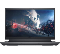 Dell G15 5530 i7-13650HX 15,6" FHD 165Hz 16GB DDR5 4800 SSD1TB GeForce RTX 4060_8GB 86Wh NoOS Dark Shadow Gray