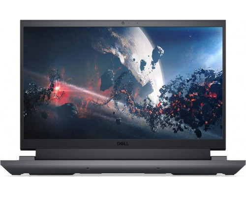 Dell G15 5530 i7-13650HX 15,6" FHD 165Hz 16GB DDR5 4800 SSD1TB GeForce RTX 4060_8GB 86Wh NoOS Dark Shadow Gray