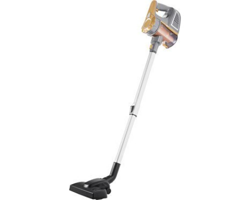 Adler Vacuum Cleaner | AD 7036 | Corded operating | Handheld | 800 W | 220-240 V | Operating radius 6 m | White | Warranty 24 month(s) one size