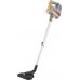 Adler Vacuum Cleaner | AD 7036 | Corded operating | Handheld | 800 W | 220-240 V | Operating radius 6 m | White | Warranty 24 month(s) one size