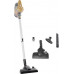 Adler Vacuum Cleaner | AD 7036 | Corded operating | Handheld | 800 W | 220-240 V | Operating radius 6 m | White | Warranty 24 month(s) one size