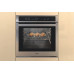 Whirlpool Oven AKZ9S 8271 IX 73 L Electric Hydrolytic/Pyrolysis Electronic Steam function Height 59.5 cm Width 59.5 cm Black