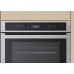 Whirlpool Oven AKZ9S 8271 IX 73 L Electric Hydrolytic/Pyrolysis Electronic Steam function Height 59.5 cm Width 59.5 cm Black