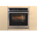 Whirlpool Oven AKZ9S 8271 IX 73 L Electric Hydrolytic/Pyrolysis Electronic Steam function Height 59.5 cm Width 59.5 cm Black