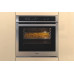 Whirlpool Oven AKZ9S 8271 IX 73 L Electric Hydrolytic/Pyrolysis Electronic Steam function Height 59.5 cm Width 59.5 cm Black