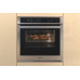 Whirlpool Oven AKZ9S 8271 IX 73 L Electric Hydrolytic/Pyrolysis Electronic Steam function Height 59.5 cm Width 59.5 cm Black