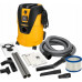Zestaw Mirka na mokro sucho 25l 1000W dysze nowy