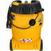 Zestaw Mirka na mokro sucho 25l 1000W dysze nowy