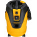 Zestaw Mirka na mokro sucho 25l 1000W dysze nowy