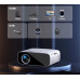 Book on Demand Ltd. AKATUO XR21 4K 15000l 1080p 5G WiFi Bluetooth zoom kina domowego