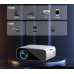 Book on Demand Ltd. AKATUO XR21 4K 15000l 1080p 5G WiFi Bluetooth zoom kina domowego