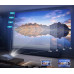 Book on Demand Ltd. AKATUO XR21 4K 15000l 1080p 5G WiFi Bluetooth zoom kina domowego