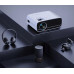 Book on Demand Ltd. AKATUO XR21 4K 15000l 1080p 5G WiFi Bluetooth zoom kina domowego