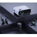 Book on Demand Ltd. AKATUO XR21 4K 15000l 1080p 5G WiFi Bluetooth zoom kina domowego