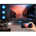 Book on Demand Ltd. AKATUO XR21 4K 15000l 1080p 5G WiFi Bluetooth zoom kina domowego