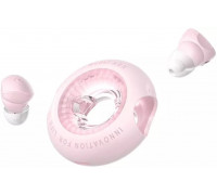 Vention TWS Earbuds T17 Rose (NBRP0)
