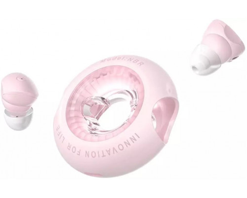 Vention TWS Earbuds T17 Rose (NBRP0)