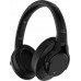 SoundMAGIC P58BT ANC - black - Bluetooth