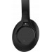 SoundMAGIC P58BT ANC - black - Bluetooth